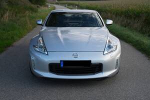 Image 19/30 of Nissan 370Z (2014)