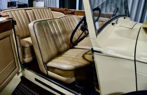 Image 38/50 of Bentley 4 1&#x2F;4 Litre (1938)