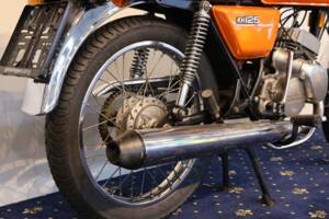 Immagine 9/29 di Kawasaki KH 125 (1981)