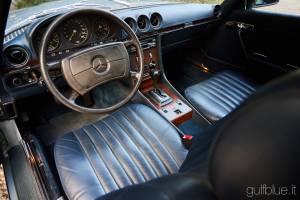 Image 8/48 of Mercedes-Benz 500 SL (1983)