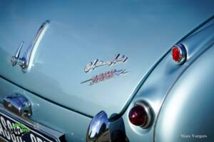 Image 30/53 de Austin-Healey 3000 Mk I (BT7) (1960)