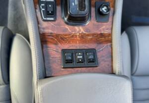 Imagen 13/30 de Jaguar XJ-S Convertible (1989)