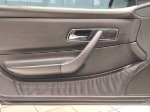 Bild 38/46 von Mercedes-Benz SLK 200 (2000)