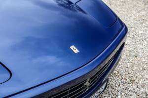 Bild 20/25 von Ferrari 456M GTA (2000)