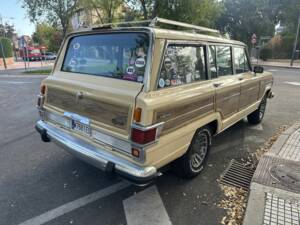 Bild 8/8 von Jeep Grand Wagoneer (1981)
