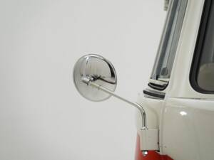 Image 11/15 of Volkswagen T1 Brasil (1974)