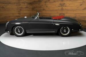 Bild 6/8 von Porsche 356 1500 Speedster (1955)