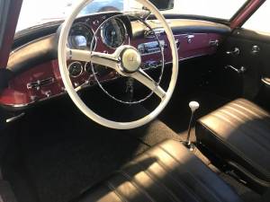Image 24/33 de Mercedes-Benz 190 SL (1957)