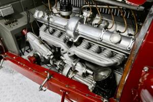 Image 21/50 of Alfa Romeo 8C 2300 Monza (1932)