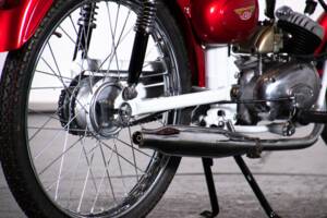Imagen 9/20 de Testi Sprint 50 (1966)