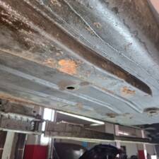 Afbeelding 38/50 van Peugeot 404 Break (1966)