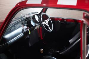 Afbeelding 25/50 van Abarth Fiat 1000 TC (1962)