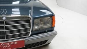 Bild 4/15 von Mercedes-Benz 500 SEL (1981)