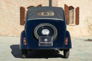 Image 12/50 de FIAT 500 B Topolino (1948)