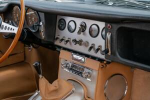 Immagine 27/38 di Jaguar E-Type 3.8 (1962)