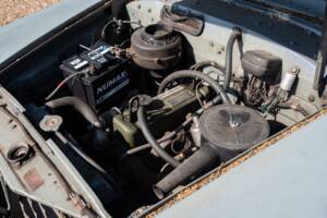 Image 43/50 de Austin A 60 (1963)
