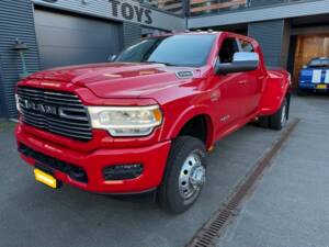 Bild 1/28 von Dodge Ram 1500 (2019)