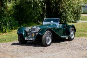 Imagen 37/50 de Suffolk SS 100 (2021)