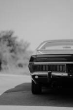 Image 16/16 de Dodge Charger 400 (1973)
