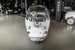 Image 5/20 of Heinkel Trojan 200 (1964)