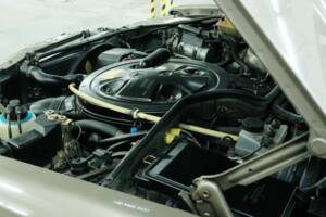 Bild 19/50 von Mercedes-Benz 300 SEL (1986)