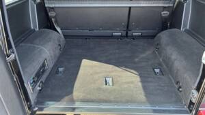 Bild 43/63 von Mercedes-Benz G 500 (lang) (2009)