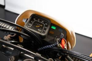 Bild 46/50 von Suzuki DR 600 S (1986)