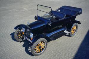Bild 3/8 von Ford Modell T Touring (1926)