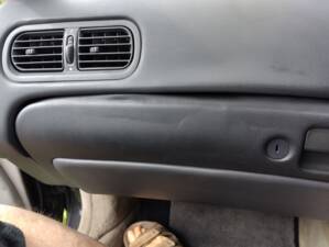 Immagine 29/76 di Infiniti Q45 (1994)