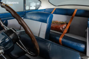 Bild 5/8 von Lancia Aurelia B20 GT 2500 (1957)