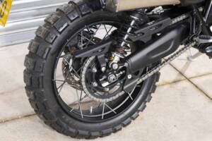 Afbeelding 13/50 van Triumph Scrambler 1200 Bond Edition (2020)