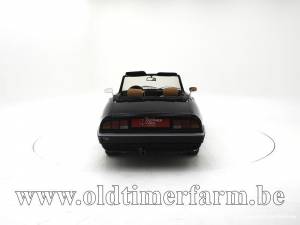 Image 7/15 de Alfa Romeo 2.0 Spider (1988)