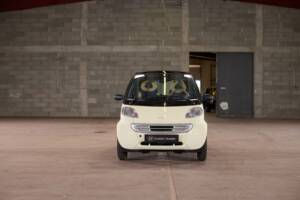 Imagen 2/48 de Smart Fortwo (1998)