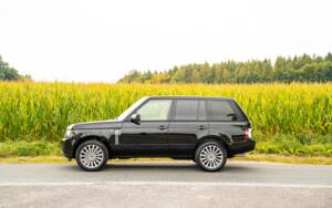 Imagen 3/67 de Land Rover Range Rover V8 Supercharged (2012)