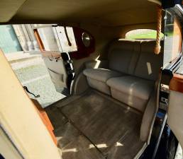 Image 28/50 de Rolls-Royce Phantom III (1937)