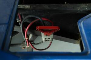 Imagen 39/42 de Zagato Milanina (1989)