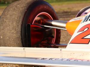 Immagine 22/24 di Alfa Romeo 179C (1981)