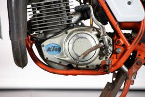 Image 17/47 of KTM 250 MC/GS (1978)