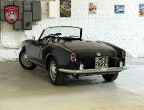 Afbeelding 26/98 van Alfa Romeo Giulietta Spider Veloce (1958)