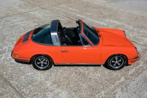 Bild 2/39 von Porsche 911 2.2 T (1971)