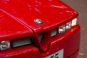 Bild 41/50 von Alfa Romeo SZ (1991)