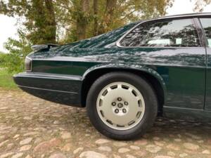Image 10/47 of Jaguar XJS 6.0 V12 (1992)