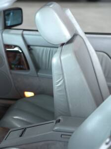Image 55/56 de Mercedes-Benz 500 SL (1993)