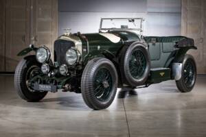 Image 1/25 of Bentley Speed Eight (1952)