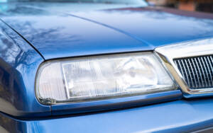 Image 17/57 of Lancia Kappa 2.0 (1995)