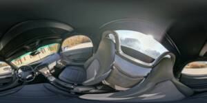 Imagen 49/49 de Porsche Boxster (1997)
