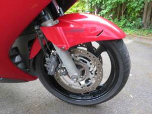 Immagine 25/43 di Honda ST 1300 Pan European ABS (2003)