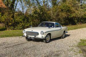 Image 15/50 of Volvo P 1800 (1962)