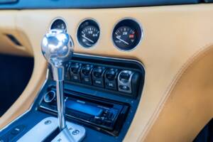 Imagen 23/29 de Ferrari 456M GTA (1998)