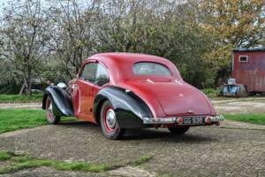 Immagine 8/50 di Alvis TA 14 Duncan Sports (1948)
